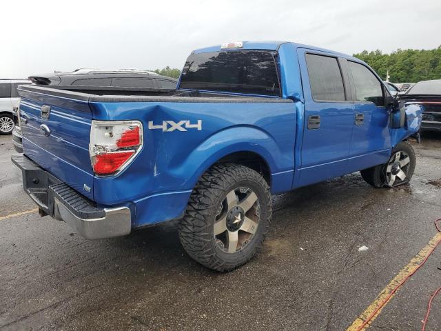 Photo 3 from auction – 2010 FORD F150 SUPER with VIN 1FTFW1EV7AKE34053