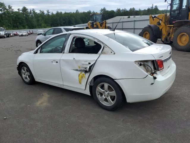 Снимка 2 от търг – 2014 CHEVROLET CRUZE с VIN 1G1PC5SB8E7157655