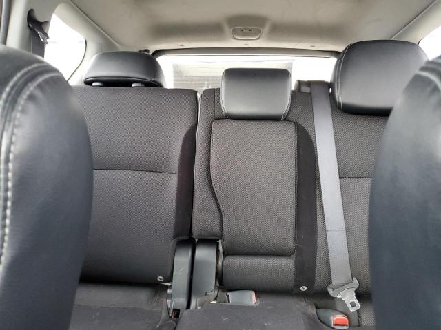 Photo 10 from auction – 2010 MITSUBISHI OUTLANDER with VIN JA4AS3AW3AZ017448