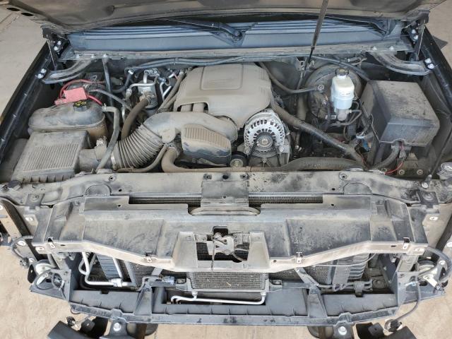 Photo 12 from auction – 2011 CHEVROLET TAHOE C150 with VIN 1GNSCCE01BR103413