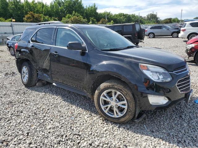 Photo 4 from auction – 2017 CHEVROLET EQUINOX LT with VIN 2GNALCEK0H1509178
