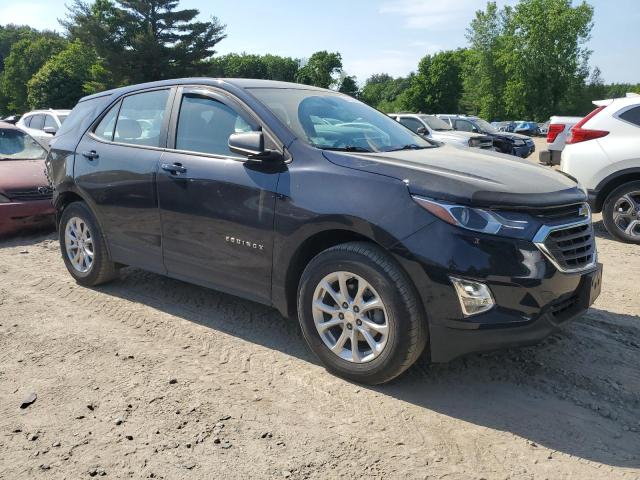 Photo 4 from auction – 2020 CHEVROLET EQUINOX LS with VIN 3GNAXSEV8LS701566
