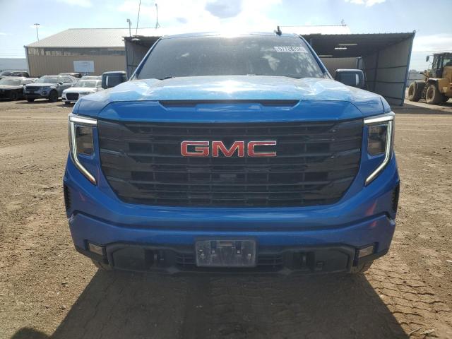 Photo 5 from auction – 2022 GMC SIERRA K15 with VIN 3GTUUCET6NG543723