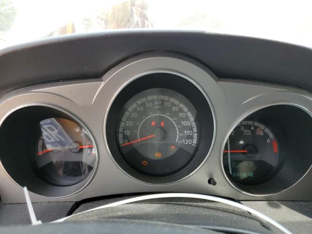 Photo 9 from auction – 2010 DODGE AVENGER R/ with VIN 1B3CC5FB9AN138698