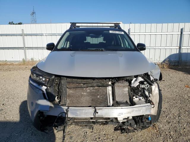 Photo 5 from auction – 2022 KIA SORENTO EX with VIN 5XYRHDLF7NG103523