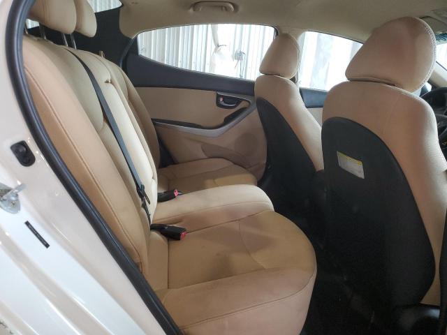 Photo 10 from auction – 2013 HYUNDAI ELANTRA GL with VIN 5NPDH4AE7DH375548