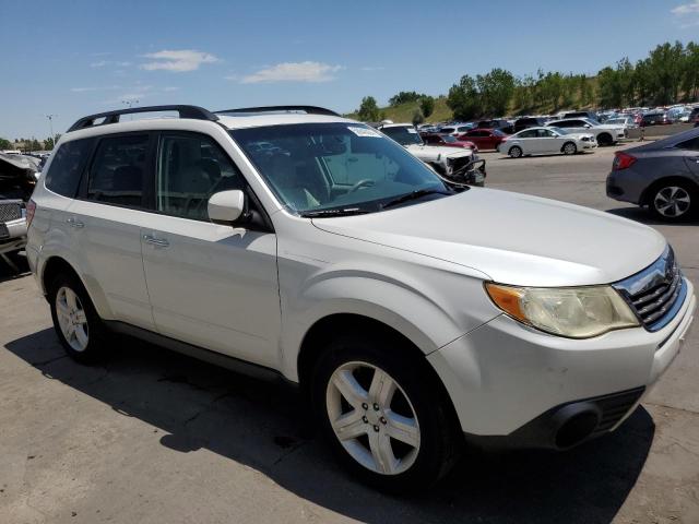 Photo 4 from auction – 2010 SUBARU FORESTER 2 with VIN JF2SH6CC7AH908735