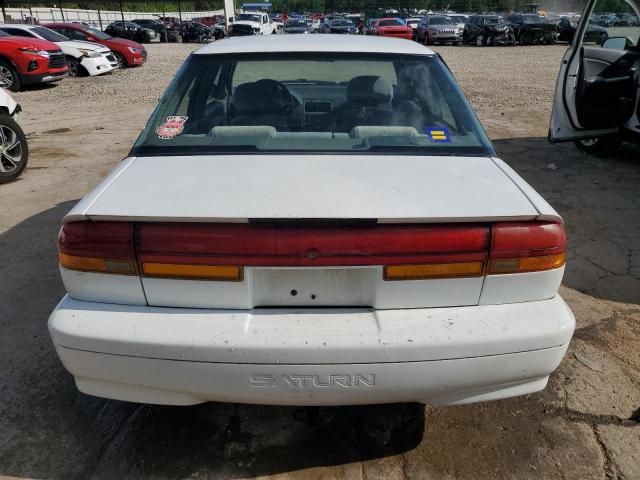 Photo 6 from auction – 1994 SATURN SL2 with VIN 1G8ZK5571RZ215670