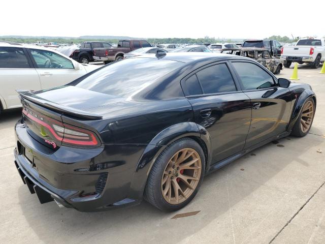 Photo 3 from auction – 2018 DODGE CHARGER SR with VIN 2C3CDXL94JH171114