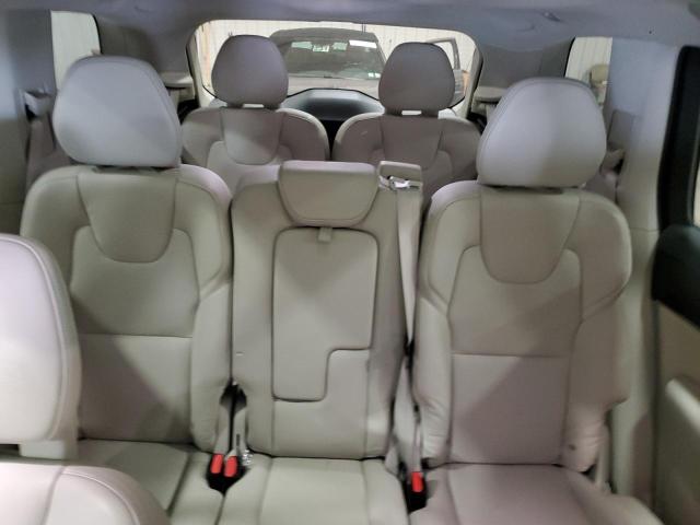 Photo 10 from auction – 2016 VOLVO XC90 T6 with VIN YV4A22PK4G1023512