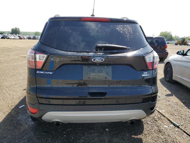 Photo 6 from auction – 2017 FORD ESCAPE SE with VIN 1FMCU9GD2HUE58881