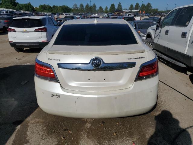 Photo 6 from auction – 2012 BUICK LACROSSE P with VIN 1G4GD5ER7CF323966