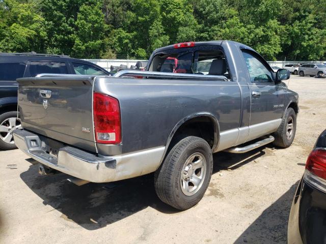 Photo 3 from auction – 2006 DODGE RAM 1500 S with VIN 1D7HA16N76J193555