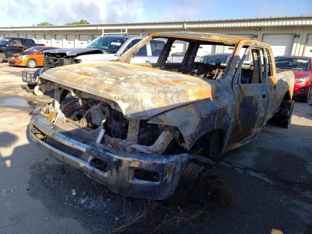 Photo 1 from auction – 2014 RAM 2500 LARAM with VIN 3C6UR5FL1EG126531