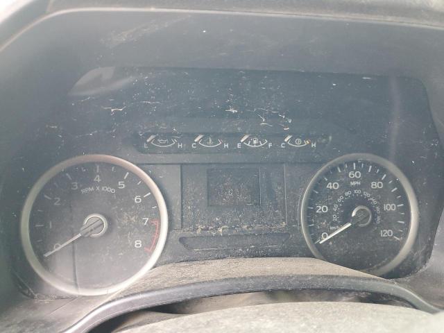 Photo 9 from auction – 2018 FORD F150 SUPER with VIN 1FTEW1EB9JFA63746