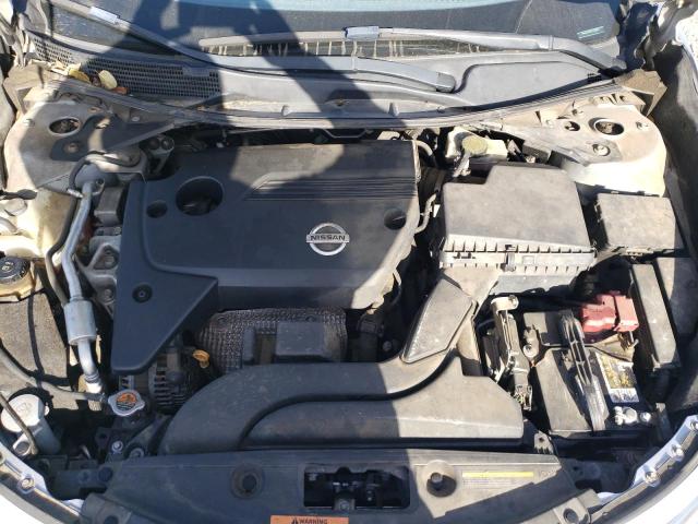 Photo 11 from auction – 2013 NISSAN ALTIMA 2.5 with VIN 1N4AL3AP4DC132293