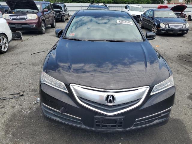 Photo 5 from auction – 2017 ACURA TLX TECH with VIN 19UUB1F5XHA005945