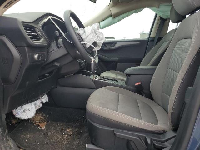 Photo 7 from auction – 2020 FORD ESCAPE S with VIN 1FMCU0F63LUC54985