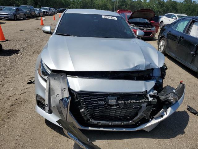 Photo 5 from auction – 2022 NISSAN ALTIMA SV with VIN 1N4BL4DV2NN335712