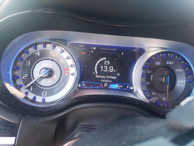 Photo 9 from auction – 2019 CHRYSLER 300 S with VIN 2C3CCABG5KH538748