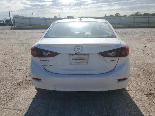Photo 6 from auction – 2015 MAZDA 3 TOURING with VIN 3MZBM1V71FM137394
