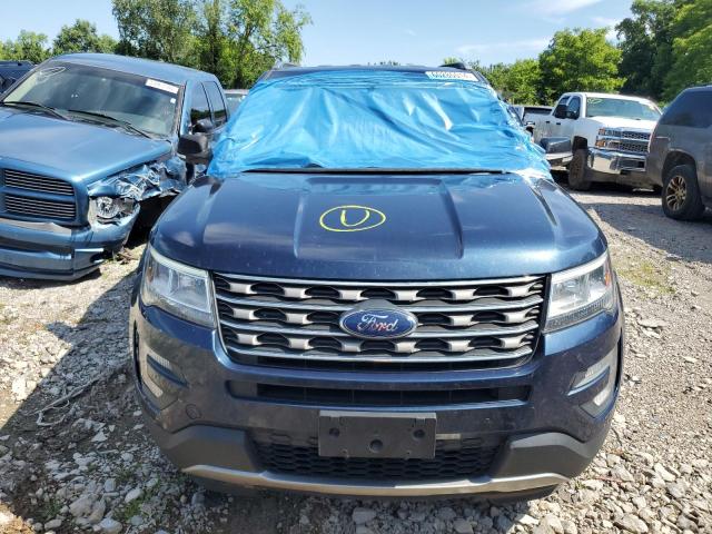Photo 5 from auction – 2017 FORD EXPLORER X with VIN 1FM5K8D82HGD73831