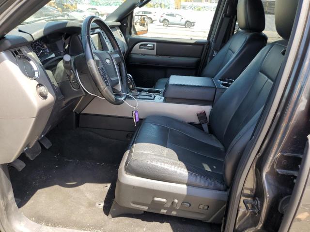 Photo 7 from auction – 2017 FORD EXPEDITION with VIN 1FMJU2AT2HEA46663