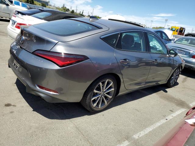 Photo 3 from auction – 2024 ACURA INTEGRA with VIN 19UDE4H22RA011705