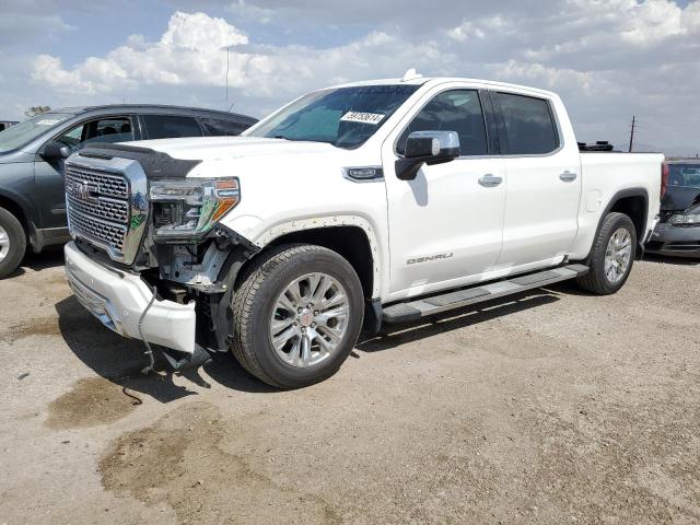 GMC 2500 2020 with VIN 3GTU9FED8LG331981 - Photo from auction