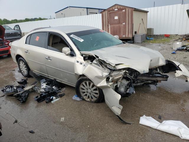 Photo 4 from auction – 2007 BUICK LUCERNE CX with VIN 1G4HP57207U142382