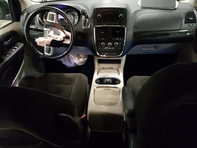 Photo 8 from auction – 2013 DODGE GRAND CARA with VIN 2C4RDGCG8DR687107