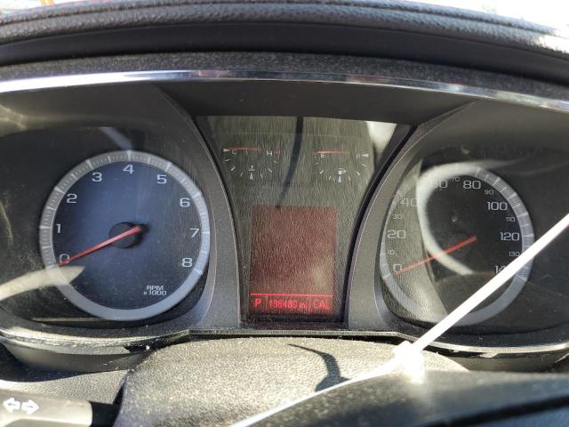Photo 9 from auction – 2012 GMC TERRAIN SL with VIN 2GKALSEK2C6115538