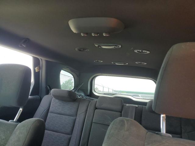 Photo 10 from auction – 2023 DODGE DURANGO SX with VIN 1C4RDHAG6PC630118