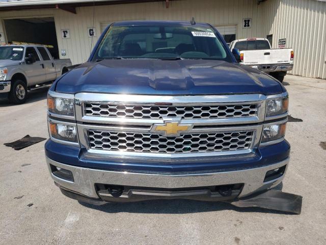 Photo 5 from auction – 2015 CHEVROLET SILVERADO with VIN 1GCVKRECXFZ366642
