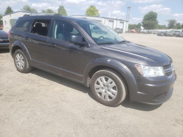 Photo 4 from auction – 2018 DODGE JOURNEY SE with VIN 3C4PDCAB6JT446341