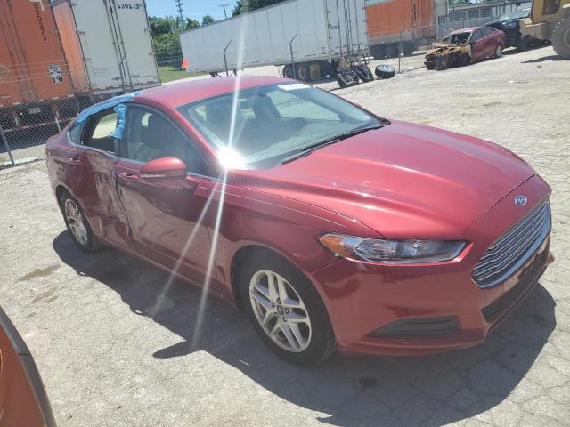 Photo 4 from auction – 2014 FORD FUSION SE with VIN 3FA6P0HDXER109222