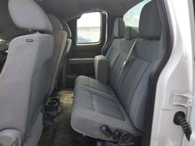 Photo 10 from auction – 2013 FORD F150 SUPER with VIN 1FTEX1EM5DKF54986