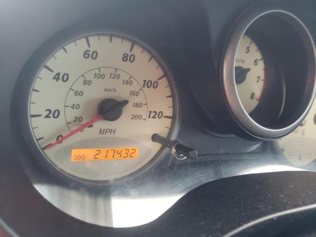 Photo 9 from auction – 2003 TOYOTA RAV4 with VIN JTEHH20VX30242765