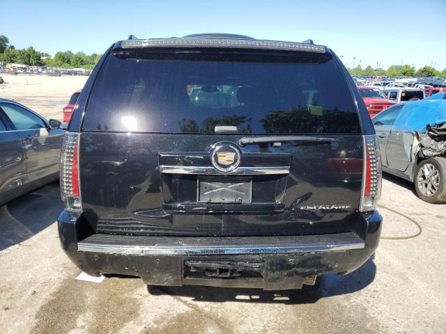 Photo 6 from auction – 2013 CADILLAC ESCALADE E with VIN 1GYS4JEF1DR147715