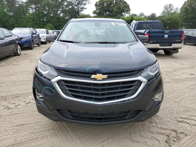 Photo 5 from auction – 2020 CHEVROLET EQUINOX LS with VIN 3GNAXHEV6LS731409