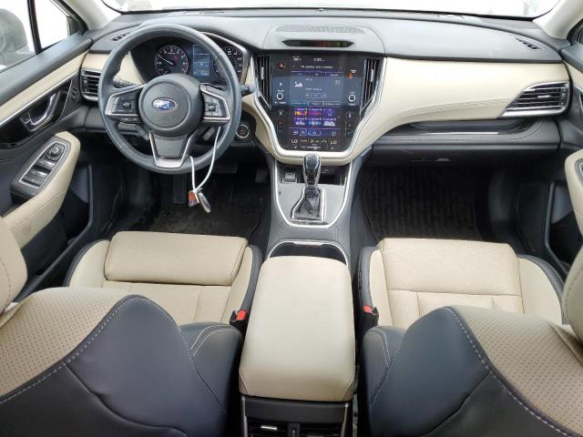 Photo 8 from auction – 2021 SUBARU OUTBACK LI with VIN 4S4BTGND2M3106714