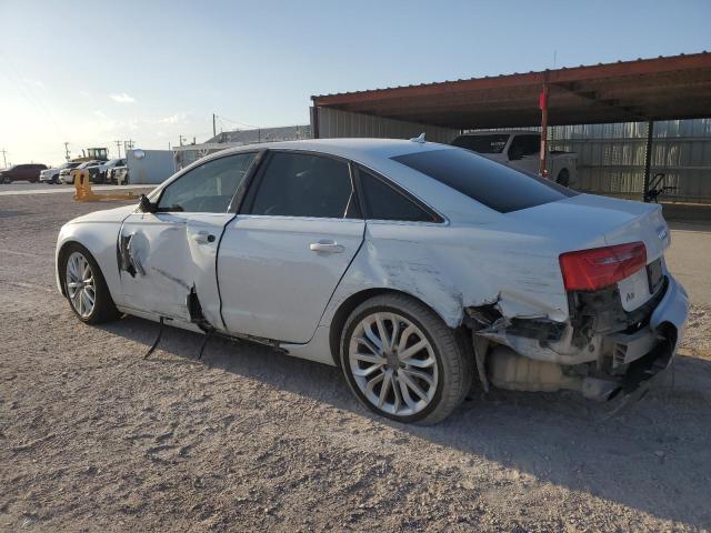 Photo 2 from auction – 2013 AUDI A6 PREMIUM with VIN WAUDFAFC0DN006765
