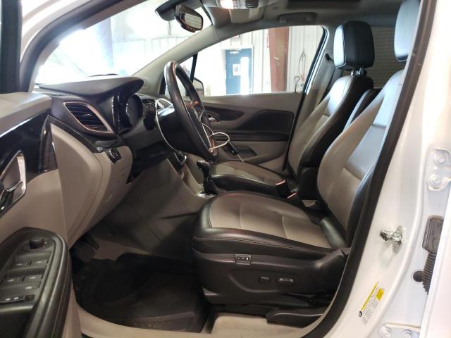 Photo 7 from auction – 2015 BUICK ENCORE with VIN KL4CJCSB8FB217555