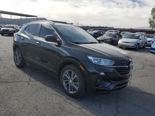Photo 4 from auction – 2022 BUICK ENCORE GX with VIN KL4MMDSL9NB104917