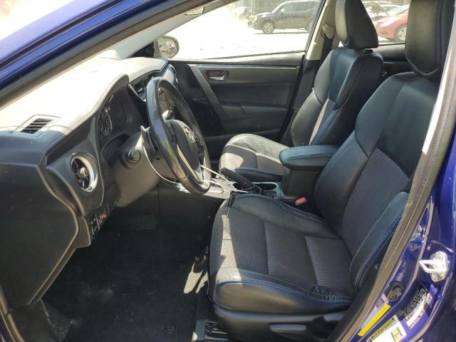 Photo 7 from auction – 2017 TOYOTA COROLLA L with VIN 5YFBURHE7HP704800