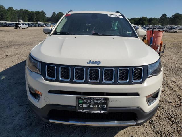Photo 5 from auction – 2020 JEEP COMPASS LI with VIN 3C4NJCCB8LT179879