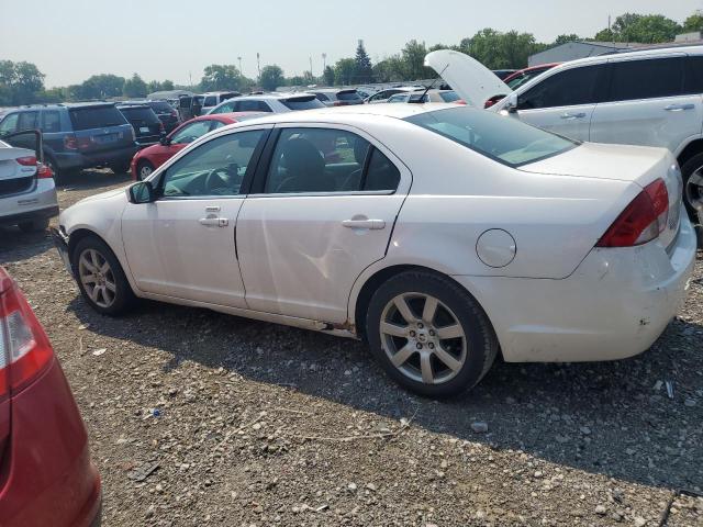 Photo 2 from auction – 2010 MERCURY MILAN PREM with VIN 3MEHM0JA5AR654877