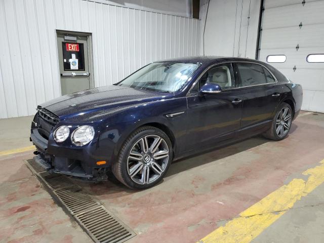 BENTLEY FLYING SPU 2016 with VIN SCBEC9ZA4GC053440 - Photo from auction
