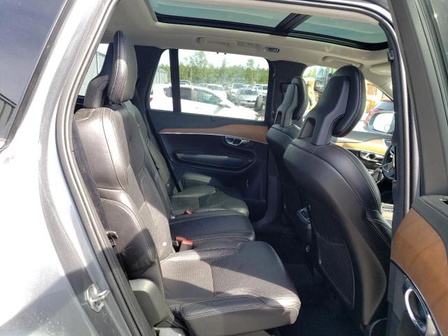 Photo 11 from auction – 2016 VOLVO XC90 T6 with VIN YV4A22PL2G1068604