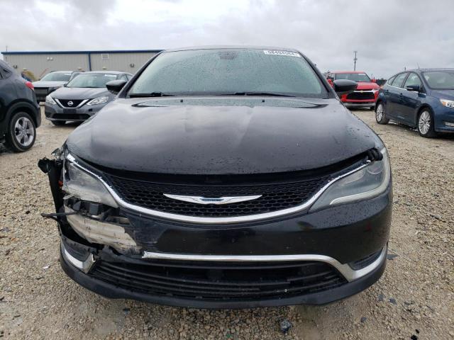 Photo 5 from auction – 2015 CHRYSLER 200 LIMITE with VIN 1C3CCCAB4FN695685